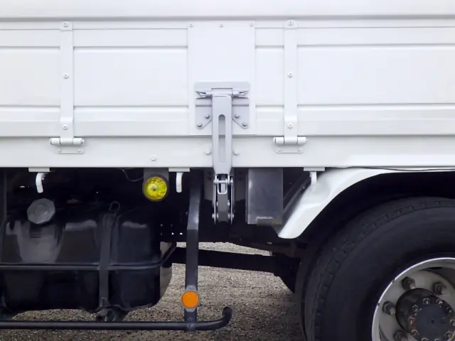いすゞ フォワード TKG-FRR90S2(2WD)の写真39