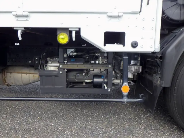 いすゞ フォワード TKG-FRR90S2(2WD)の写真42