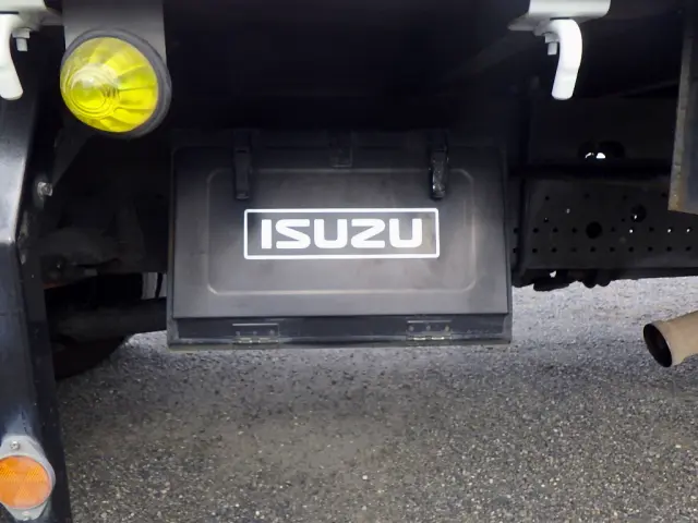 いすゞ フォワード TKG-FRR90S2(2WD)の写真44