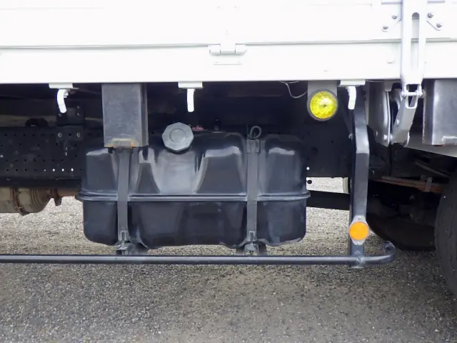 いすゞ フォワード TKG-FRR90S2(2WD)の写真45
