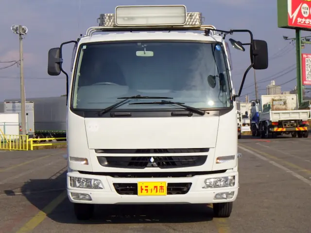 三菱 ファイター PDG-FK61F(2WD)の写真3