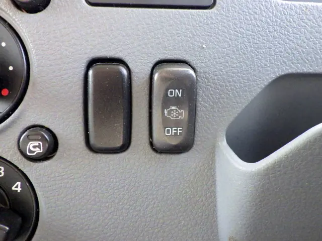 三菱 ファイター PDG-FK61F(2WD)の写真18