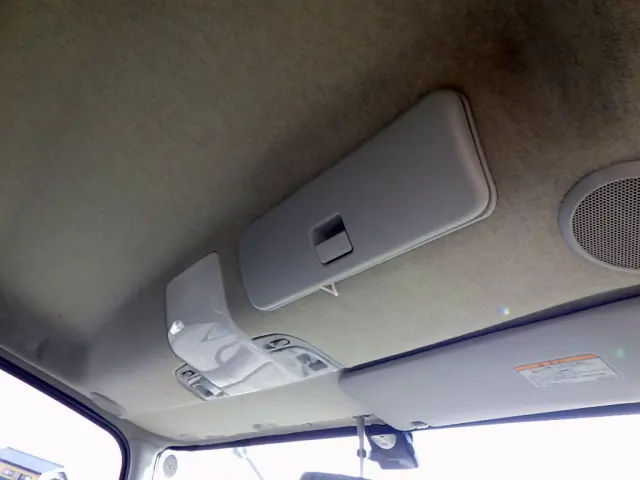 三菱 ファイター PDG-FK61F(2WD)の写真20