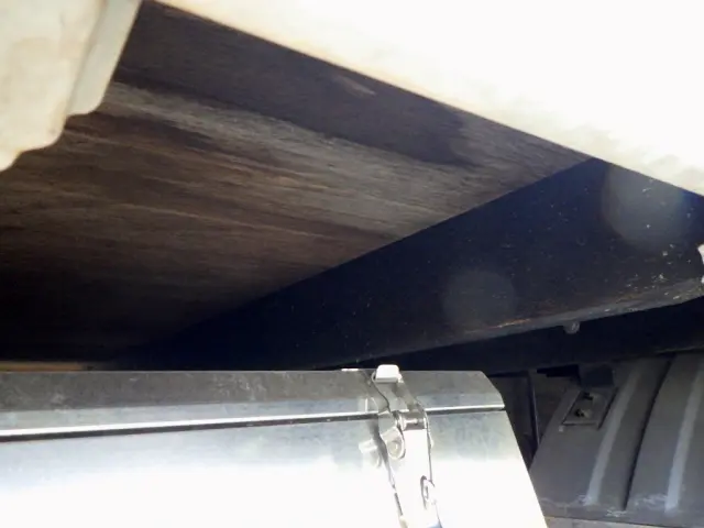 三菱 ファイター PDG-FK61F(2WD)の写真24