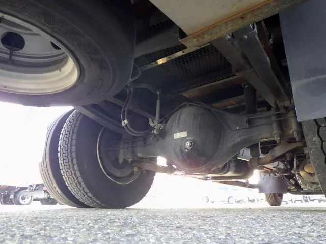 三菱 ファイター PDG-FK61F(2WD)の写真29