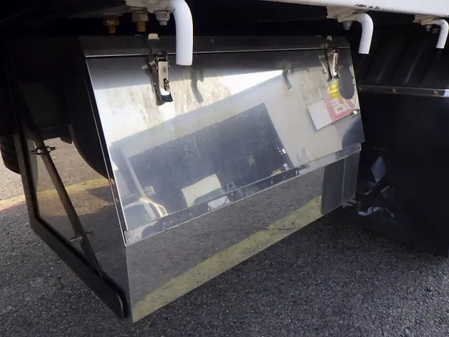 三菱 ファイター PDG-FK61F(2WD)の写真30