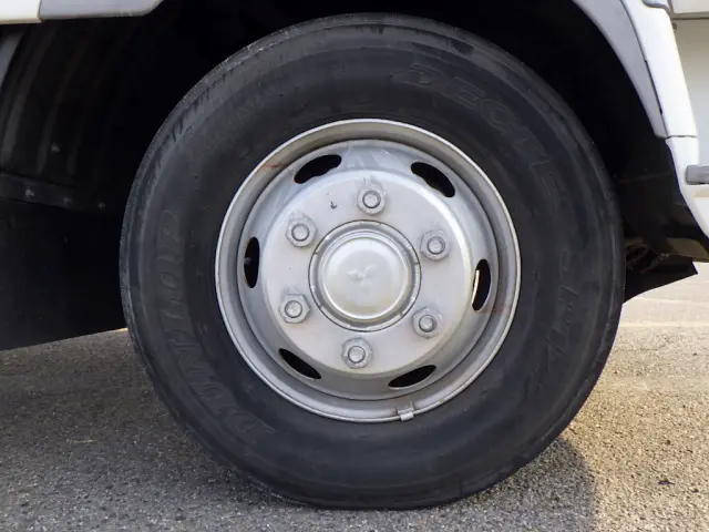 三菱 ファイター PDG-FK61F(2WD)の写真32