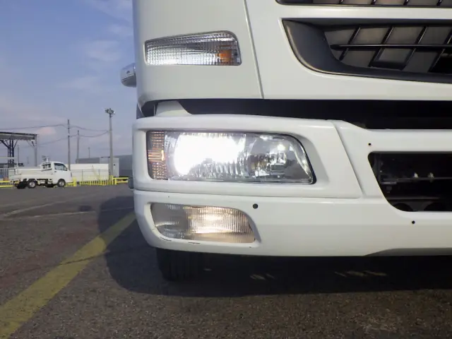 三菱 ファイター PDG-FK61F(2WD)の写真38