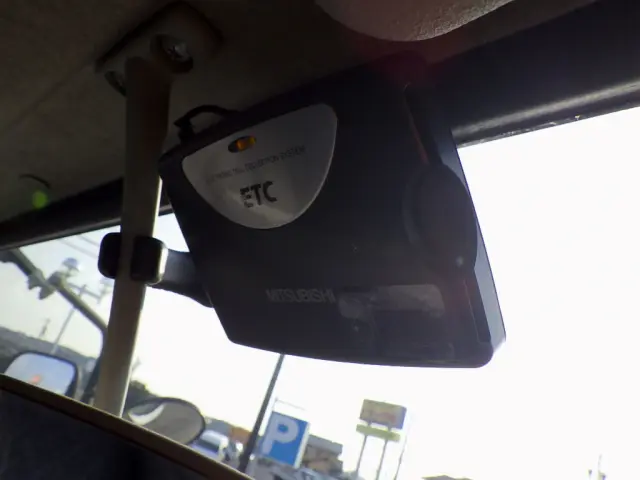 三菱 ファイター PDG-FK61F(2WD)の写真39