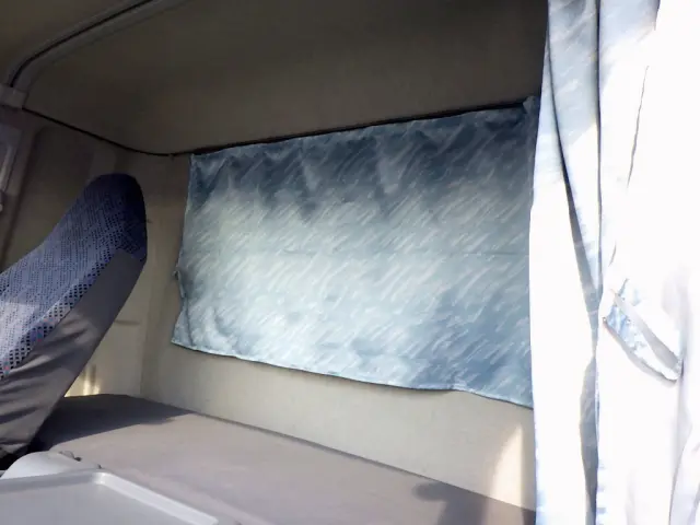 三菱 ファイター PDG-FK61F(2WD)の写真45