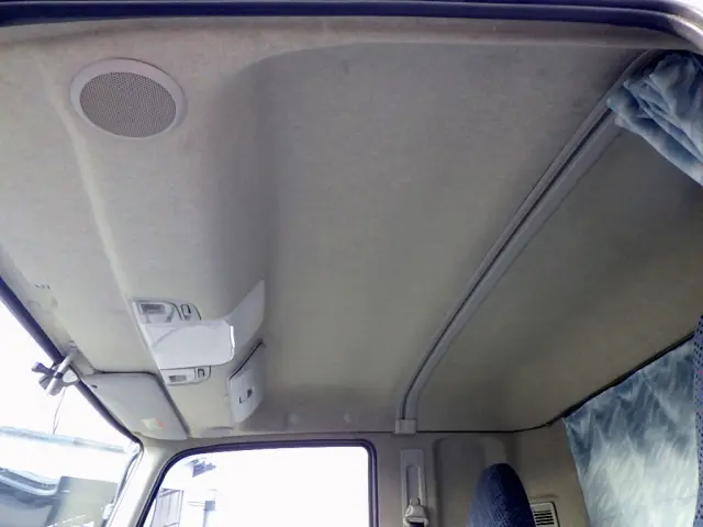 三菱 ファイター PDG-FK61F(2WD)の写真46