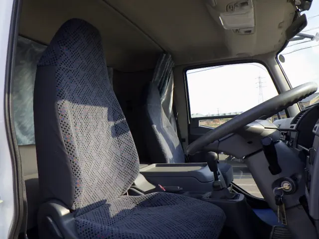 三菱 ファイター PDG-FK61F(2WD)の写真47