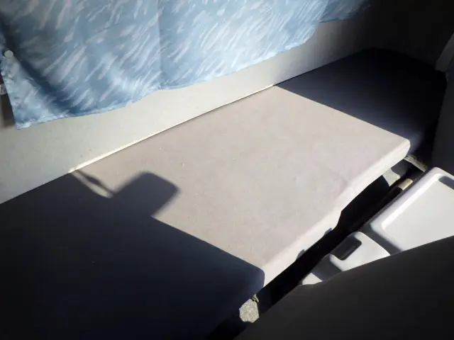 三菱 ファイター PDG-FK61F(2WD)の写真48