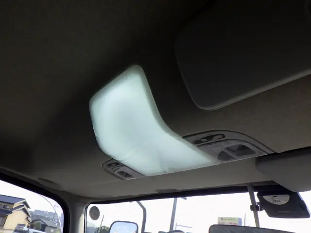 三菱 ファイター PDG-FK61F(2WD)の写真49