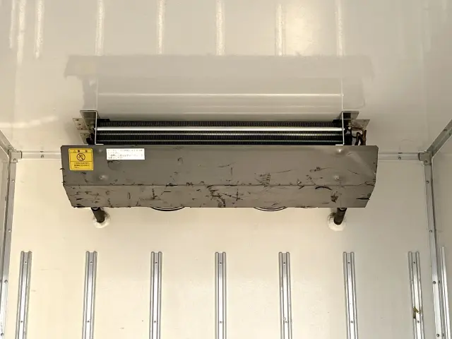 トヨタ トヨエース TPG-XZC605(2WD)の写真9