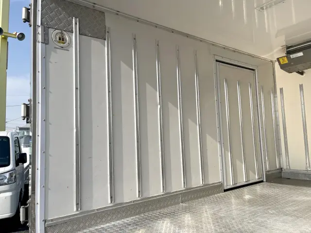 トヨタ トヨエース TPG-XZC605(2WD)の写真12