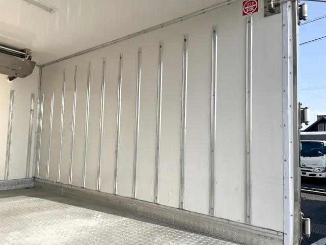 トヨタ トヨエース TPG-XZC605(2WD)の写真13