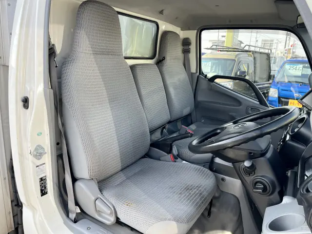 トヨタ トヨエース TPG-XZC605(2WD)の写真17