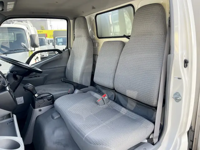 トヨタ トヨエース TPG-XZC605(2WD)の写真18