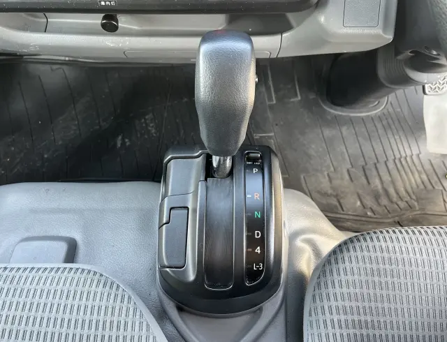 トヨタ トヨエース TPG-XZC605(2WD)の写真20