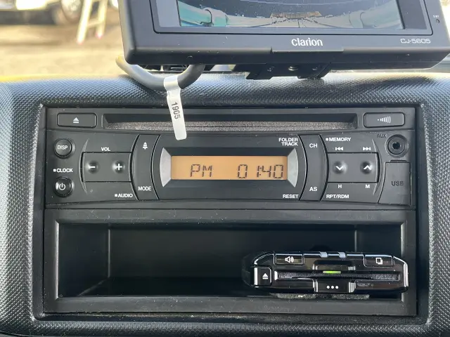 トヨタ トヨエース TPG-XZC605(2WD)の写真22