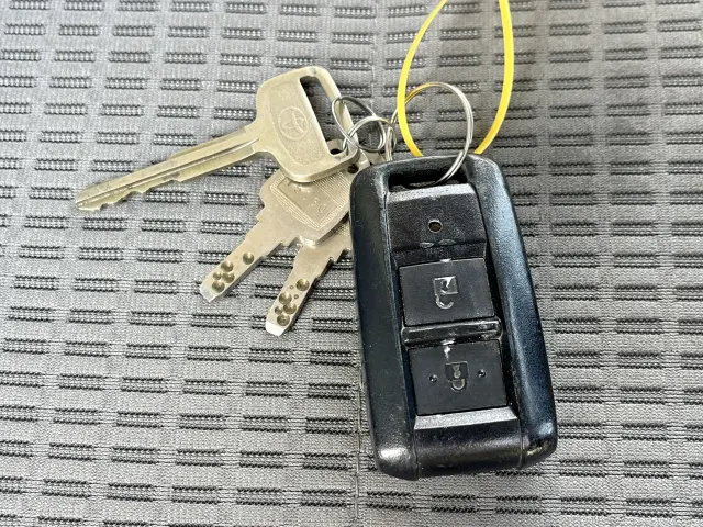 トヨタ トヨエース TPG-XZC605(2WD)の写真32