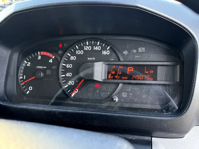 トヨタ トヨエース TPG-XZC605(2WD)の写真33