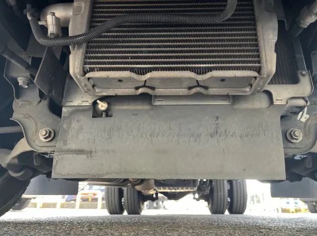 トヨタ トヨエース TPG-XZC605(2WD)の写真38