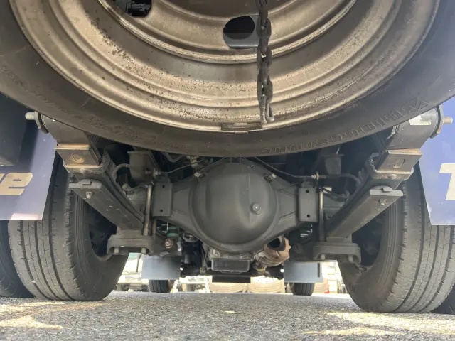 トヨタ トヨエース TPG-XZC605(2WD)の写真42