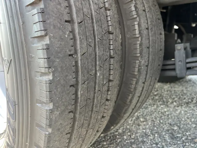 トヨタ トヨエース TPG-XZC605(2WD)の写真48