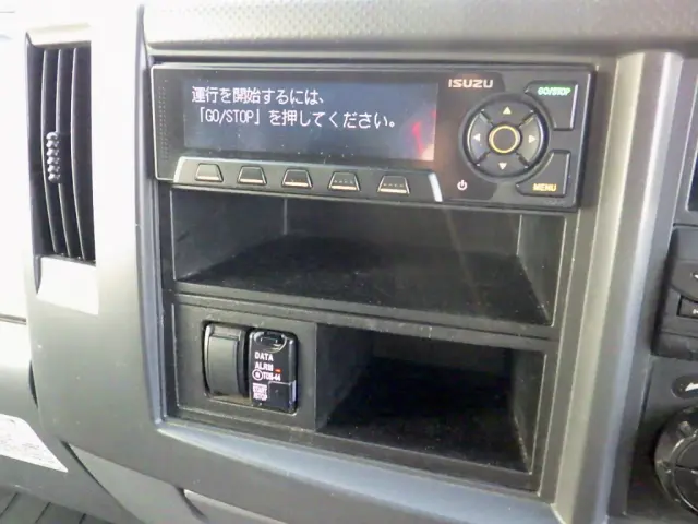 いすゞ フォワード 2RG-FRR90T2(2WD)の写真14