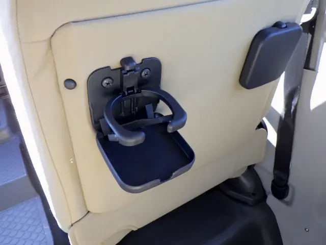 トヨタ コースター SKG-XZB70(2WD)の写真15