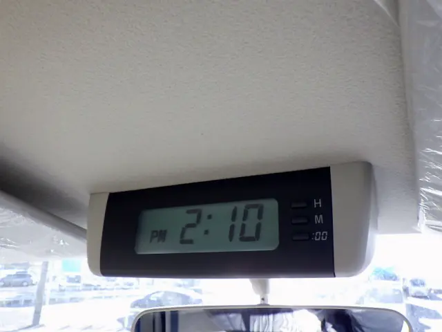 トヨタ コースター SKG-XZB70(2WD)の写真27