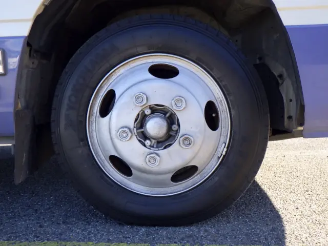 トヨタ コースター SKG-XZB70(2WD)の写真33