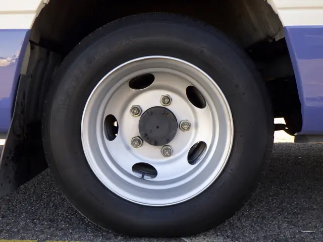 トヨタ コースター SKG-XZB70(2WD)の写真34