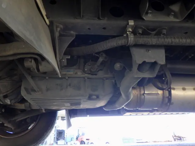 トヨタ コースター SKG-XZB70(2WD)の写真36