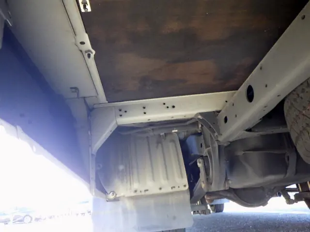 トヨタ コースター SKG-XZB70(2WD)の写真38