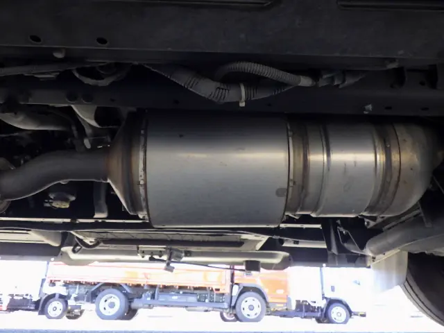 トヨタ コースター SKG-XZB70(2WD)の写真40