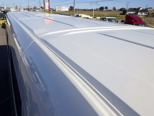 トヨタ コースター SKG-XZB70(2WD)の写真42