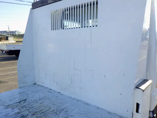 三菱 キャンター TPG-FBA60(2WD)の写真10