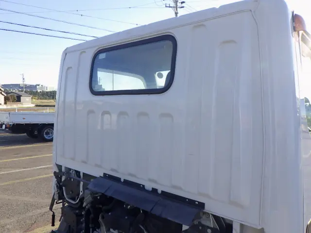 三菱 キャンター TPG-FBA60(2WD)の写真13