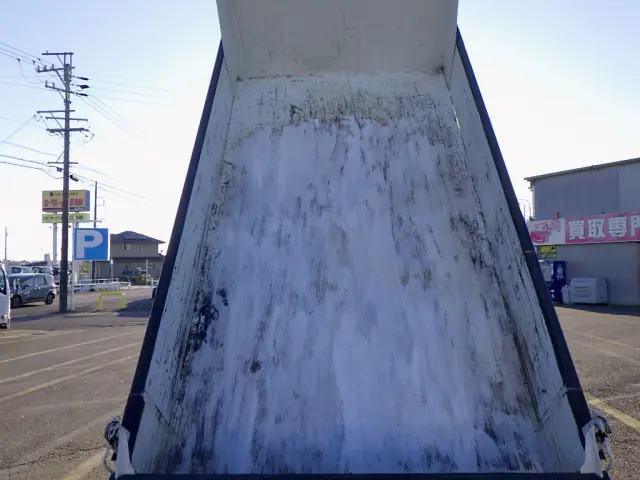 三菱 キャンター TPG-FBA60(2WD)の写真19