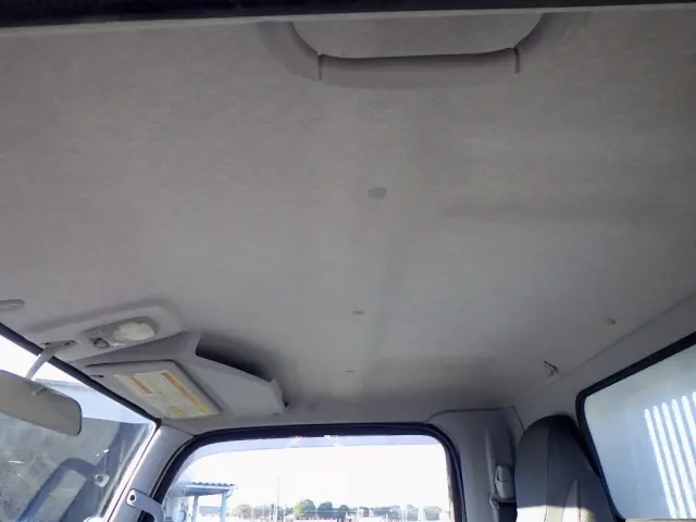 三菱 キャンター TPG-FBA60(2WD)の写真27