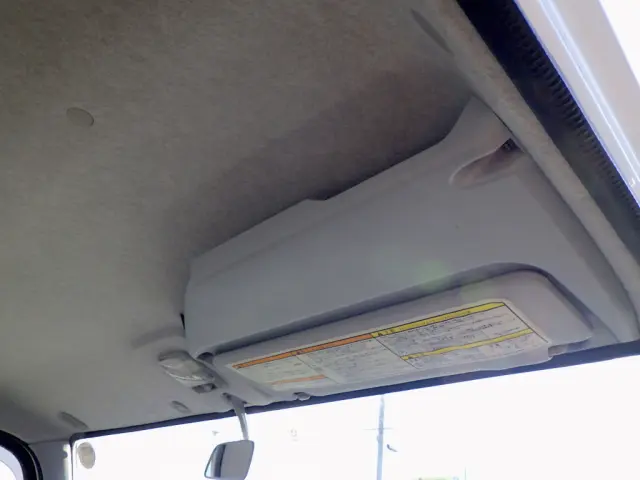 三菱 キャンター TPG-FBA60(2WD)の写真32