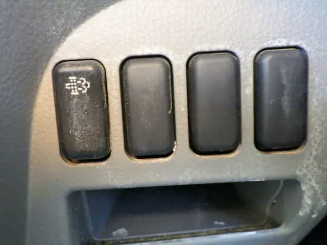 三菱 キャンター TPG-FBA60(2WD)の写真38