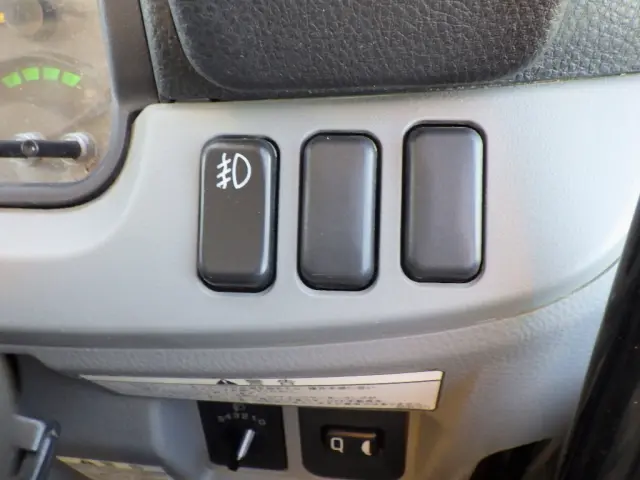 三菱 キャンター TPG-FBA60(2WD)の写真39