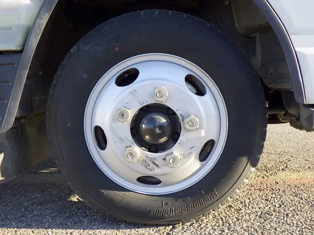 三菱 キャンター TPG-FBA60(2WD)の写真41