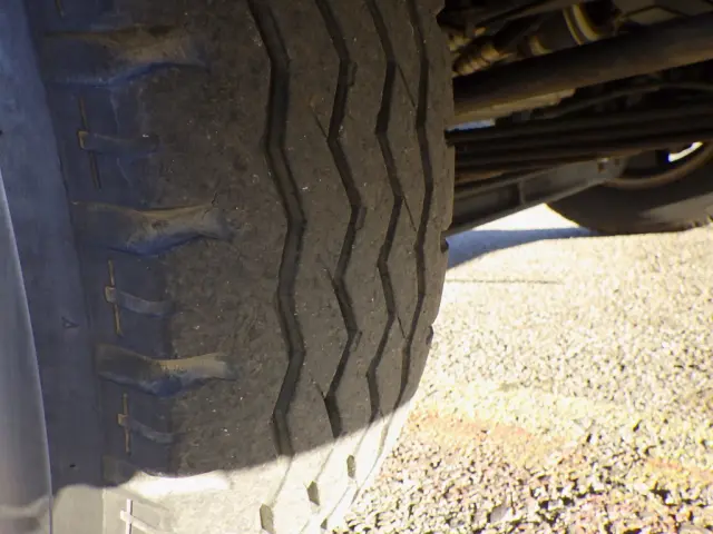 三菱 キャンター TPG-FBA60(2WD)の写真42