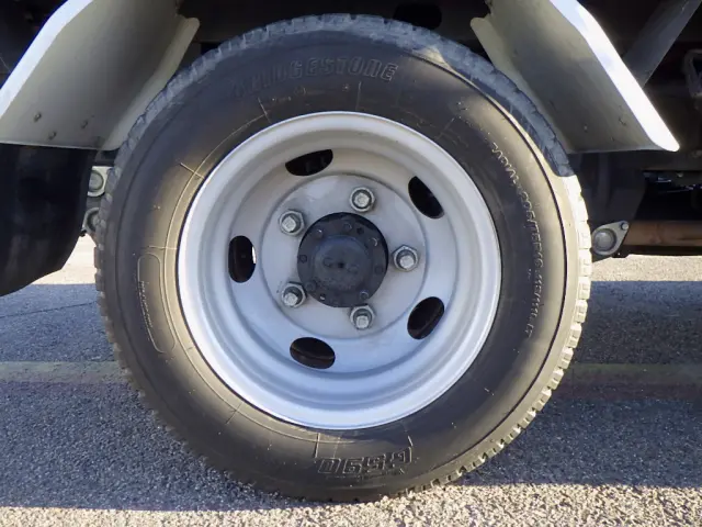 三菱 キャンター TPG-FBA60(2WD)の写真44