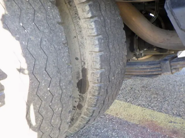 三菱 キャンター TPG-FBA60(2WD)の写真45